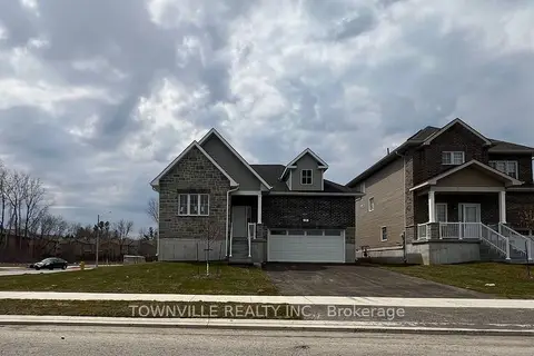 3 Bradden Crescent