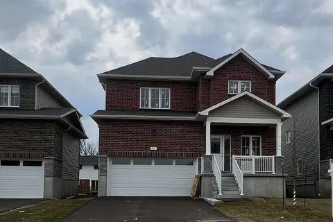 19 Bradden Crescent
