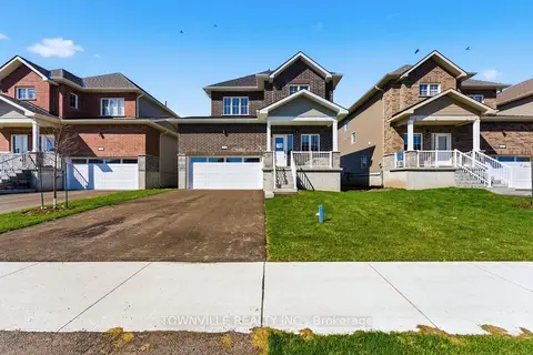 15 Bradden Crescent