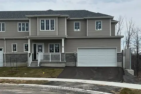 24 Glacier Crescent