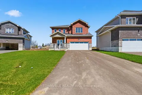 31 Bradden Crescent