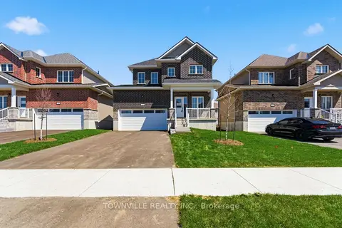 59 Bradden Crescent