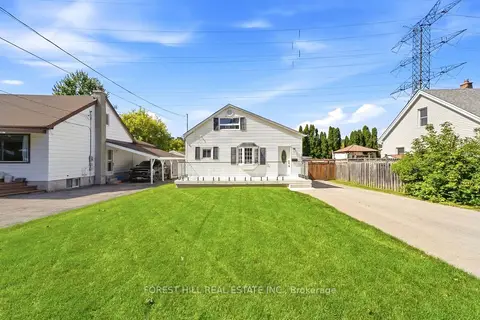 662 Cochrane Road