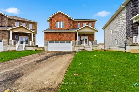 51 Bradden Crescent