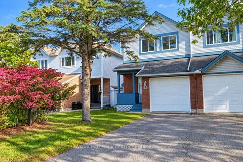 52 Piper Crescent