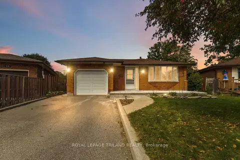 130 Fundy Avenue
