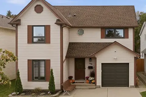 106 ST. AUGUSTINE Drive