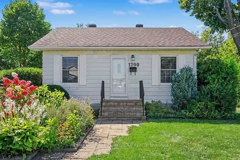 1290 St. Jean Street