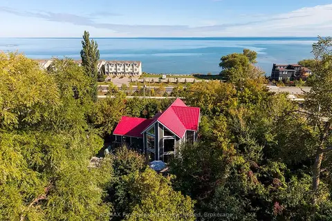 190 LAKESHORE Road E