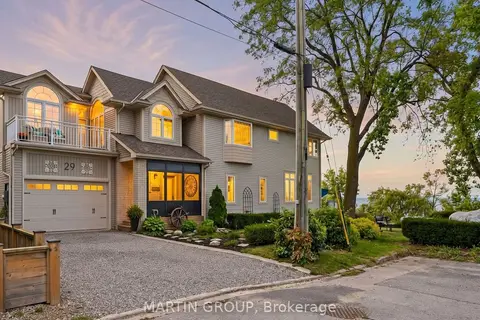 29 CONSIDINE Avenue