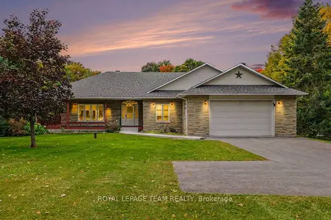 600 Crozier Road