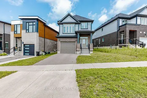 617 Benninger Drive
