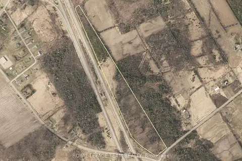2328 Crowder Road