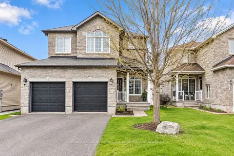 281 Topaze Crescent