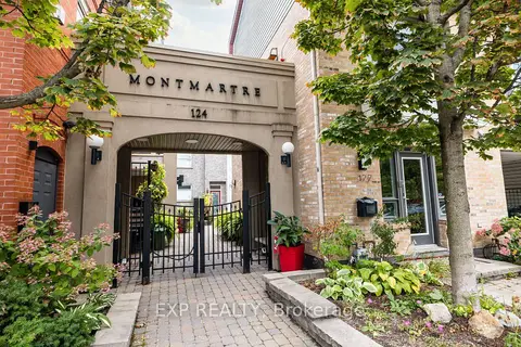 122 Guigues Avenue W Unit 1 Level 1