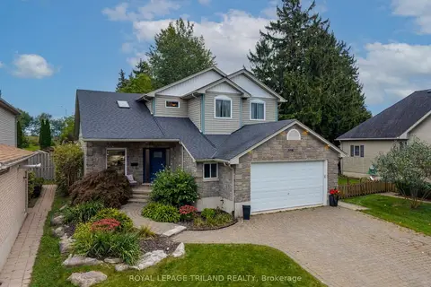 3998 Malpass Road