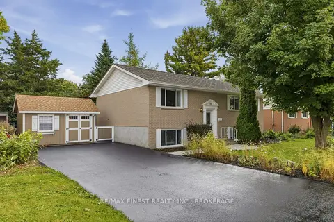 366 Roosevelt Drive