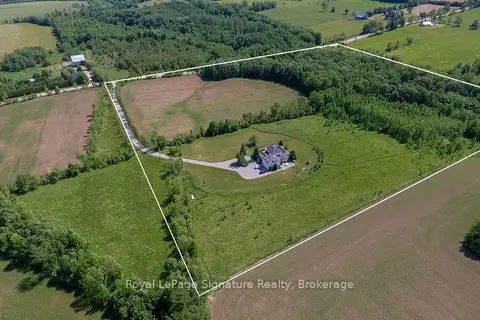 807035 25th Side Road