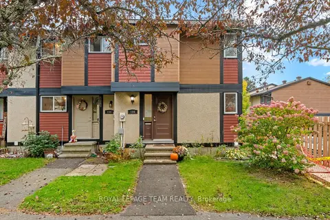 128 McClintock Way