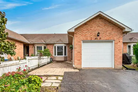 4459 Christopher Court