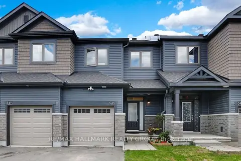 545 Enclave Lane