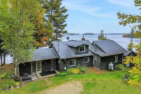 107 Beck Shore Road