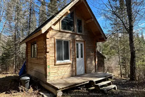 CON 9 PT LOT 17 Highway 534