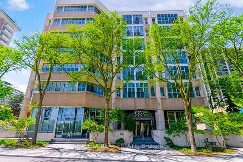 66 Bay Street S 414