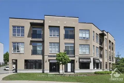 500 CLARIDGE Drive 205