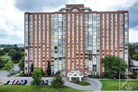 2760 CAROUSEL Crescent 1209