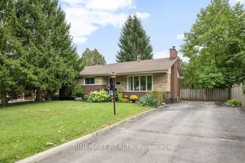 311 Burlington Crescent