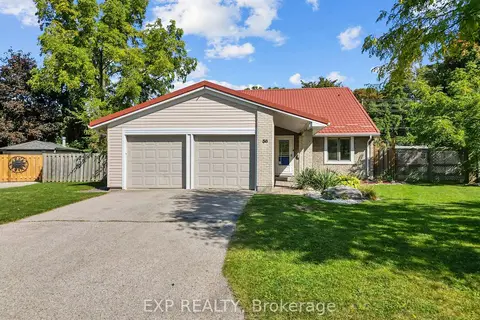 56 Yardley Place