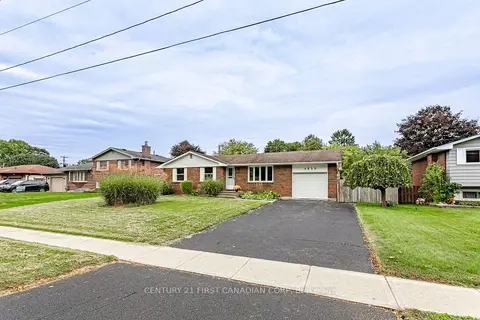 4459 Hamilton Road