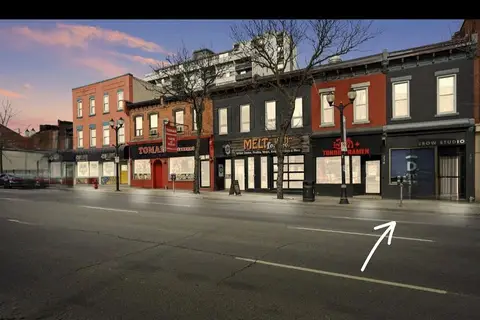 232 King Street W