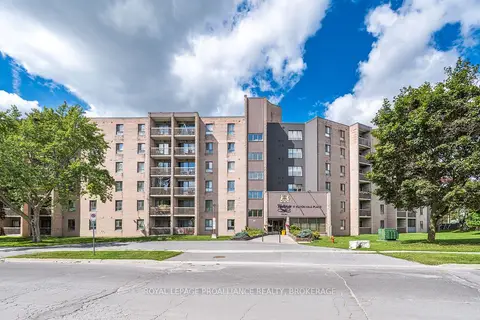 17 Eldon Hall Place 112