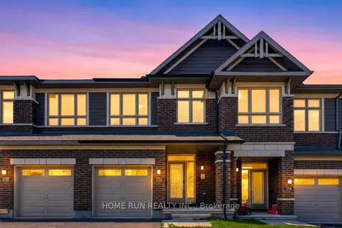 216 TRUMPETER Grove