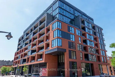 10 James Street 709