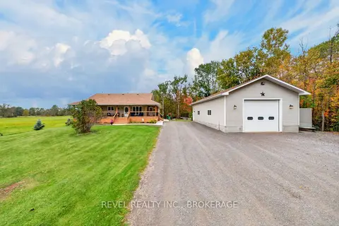 5140 Arena Boundary Road