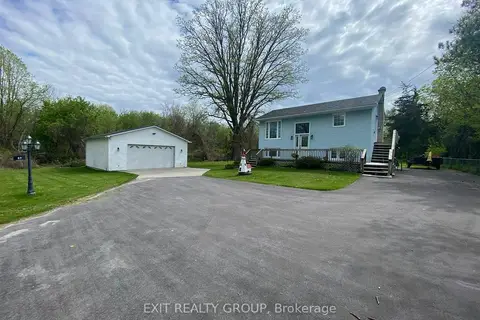 87 Bernard Long Road