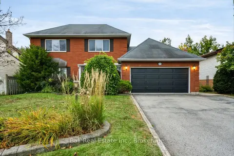 793 Hewitt Drive