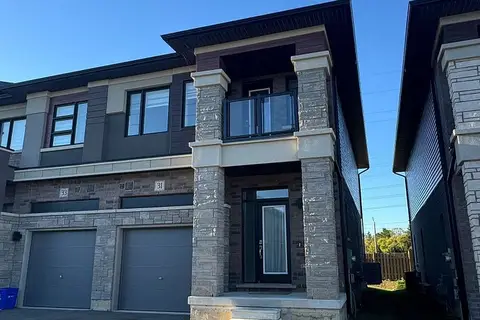 31 George Brier Drive W