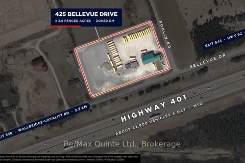 425 Bellevue Drive