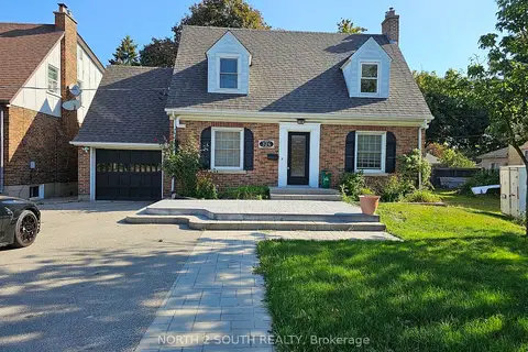 326 Erie Avenue