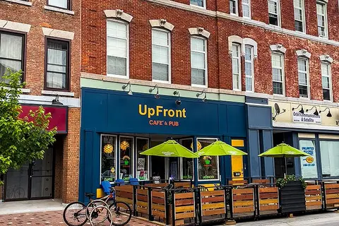 313 Front Street
