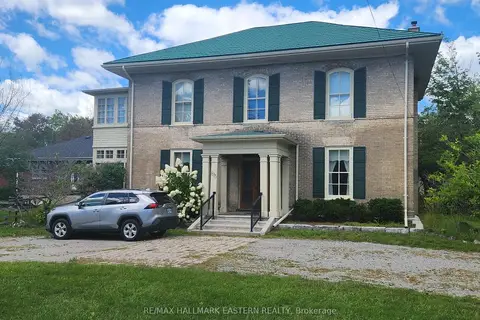 813 Water St. & 11 Argyle Street