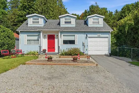 33 George Street