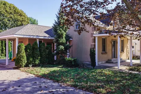 129 Bayfield Road