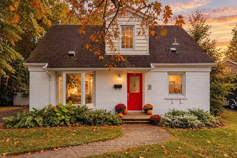 4 Lincoln Crescent