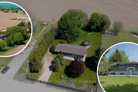34420 Gore Road