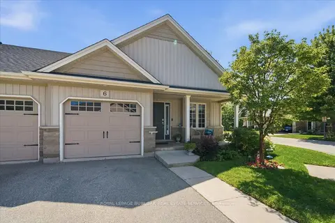 6 Sunnydale Court